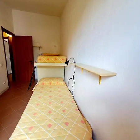 Villetta Oleandro Vakantiehuis Villasimius