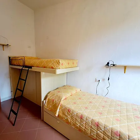 Villetta Oleandro Vakantiehuis *