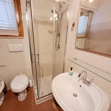Villetta Oleandro Vakantiehuis Villasimius