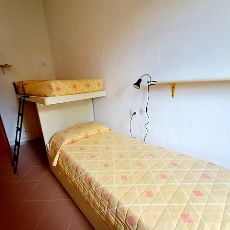 Vakantiehuis Villetta Oleandro Villasimius