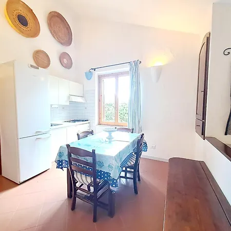 Villetta Oleandro Vakantiehuis
