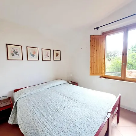 Vakantiehuis Villetta Oleandro Villasimius